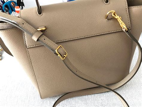 celine nano 2020|Celine nano bag dupe.